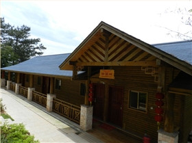 景觀木屋多少錢(qián)